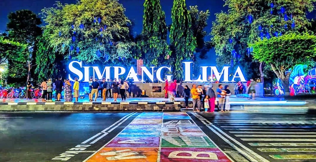 Rekomendasi Tujuan Wisata di Kota Semarang yang Patut Dikunjungi