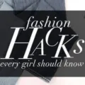 Tips Fashion Hacks Untuk Para Wanita Dengan Tubuh Mungil