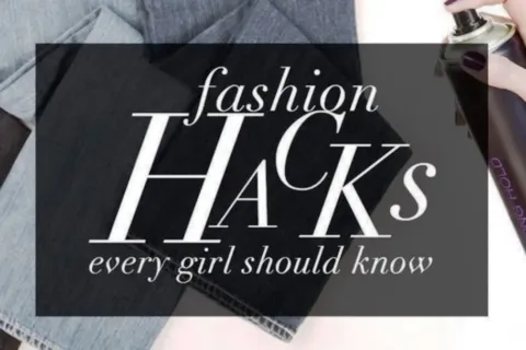 Tips Fashion Hacks Untuk Para Wanita Dengan Tubuh Mungil