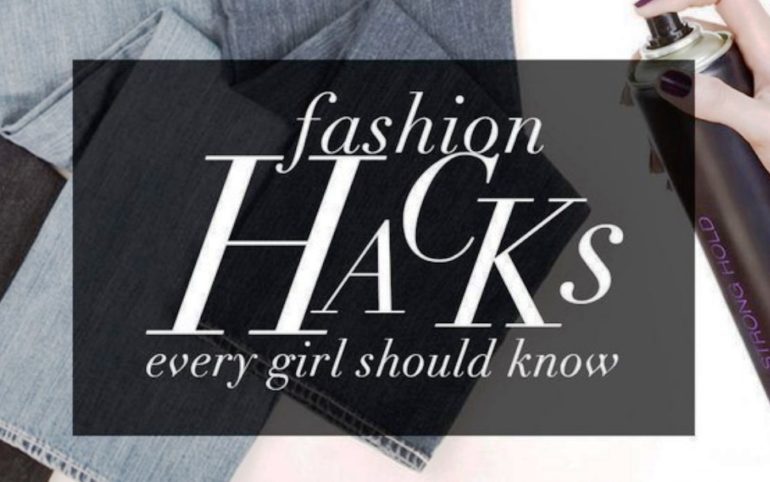 Tips Fashion Hacks untuk Para Wanita dengan Tubuh Mungil