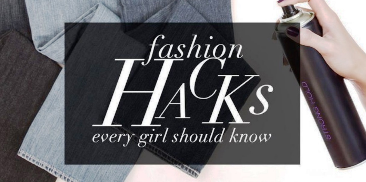 4 Tips Fashion Hacks untuk Para Wanita dengan Badan Mungil