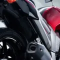 Tips Memodifikasi Motor Yamaha Byson Dengan Aksesoris Murah