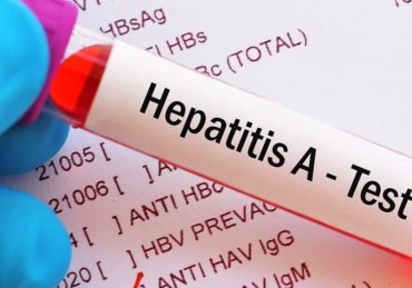 Waspadai Gejala Hepatitis A, Penyebab dan Cara Penularannya