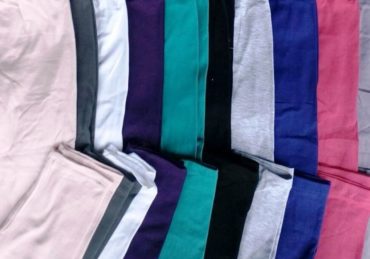 Cara Merawat Legging Agar Lebih Awet dan Tahan Lama
