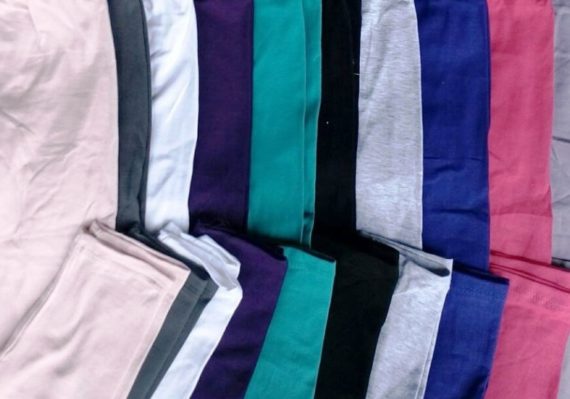 Cara Merawat Legging Agar Lebih Awet dan Tahan Lama