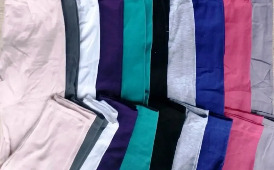 Cara Merawat Legging Agar Lebih Awet Dan Tahan Lama