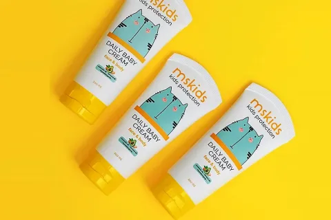 MS Glow Kids Solusi Skincare Untuk Anak Dengan Kulit Sensitif