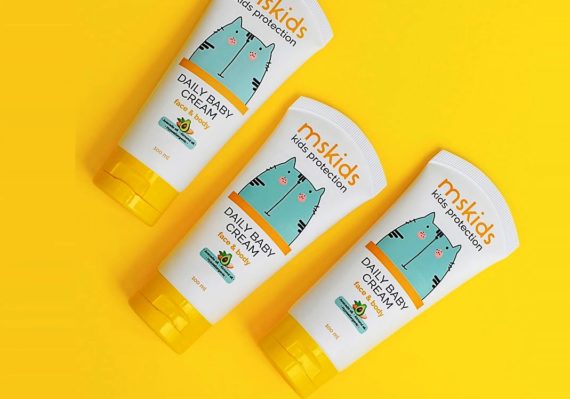 MS Glow Kids Solusi Skincare untuk Anak dengan Kulit Sensitif