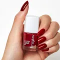 Rekomendasi Nail Polish Warna Kekinian Dan Halal Buatan Indonesia