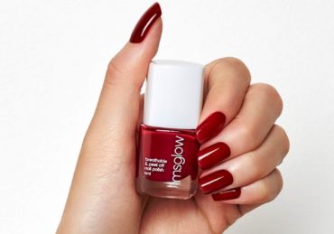 Rekomendasi Nail Polish Warna Kekinian dan Halal Buatan Indonesia