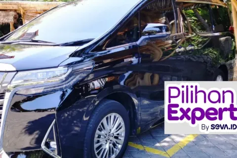 Beli Mobil Bekas Toyota Alphard Di Seva.id Mudah, Aman Dan Terpercaya