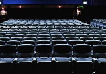 Bioskop BTC XXI Cinema 21 Bandung