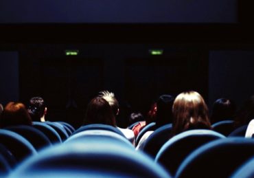 Bioskop Bale Kota XXI Cinema 21 Tangerang