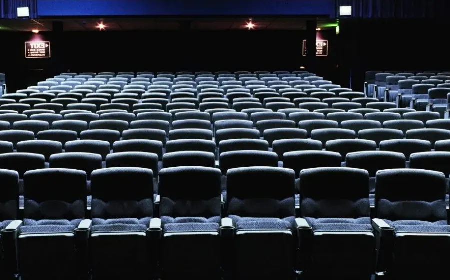 Bioskop Bassura XXI Cinema 21 Jakarta Timur