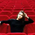 Bioskop Baywalk Pluit XXI Cinema 21 Jakarta Utara