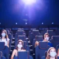 Bioskop Djakarta XXI Cinema 21 Jakarta Pusat
