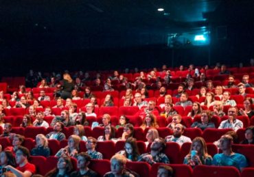 Bioskop Kalibata XXI Cinema 21 Jakarta Selatan