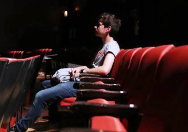 Bioskop Lenmarc XXI Cinema 21 Surabaya