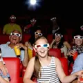 Bioskop PTC XXI Cinema 21 Surabaya