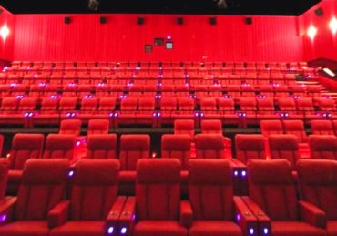 Bioskop Pentacity XXI Cinema 21 Balikpapan