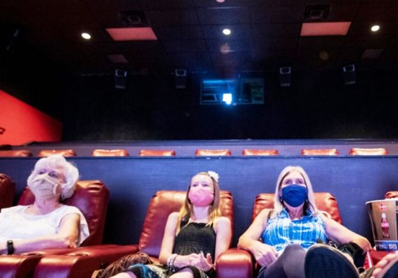 Bioskop Pesona Square XXI Cinema 21 Bogor