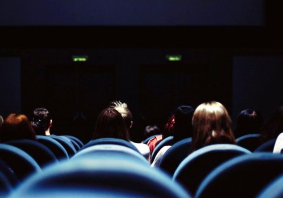 Bioskop Pondok Indah 1 XXI Cinema 21 Jakarta Selatan
