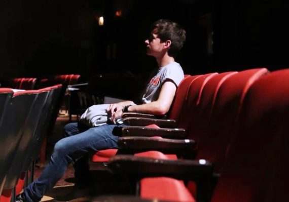 Bioskop Revo Town XXI Cinema 21 Bekasi
