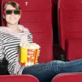 Bioskop Setiabudi XXI Cinema 21 Jakarta Selatan