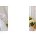 KNW Fanny Dress Baju Wanita