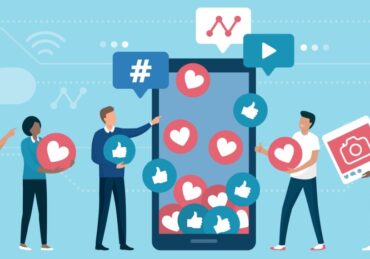 Tips Menggunakan Media Sosial sebagai Sarana Marketing Online