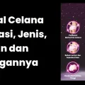 Mengenal Celana Menstruasi, Jenis, Kelebihan Dan Kekurangannya
