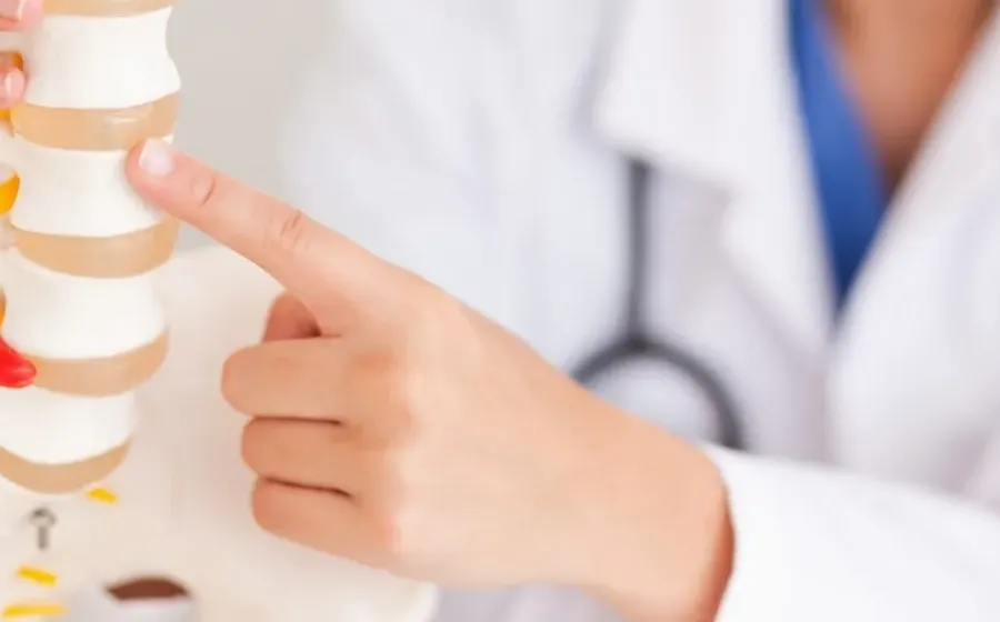 Vitamin Yang Penting Untuk Kesehatan Tulang Dan Sendi