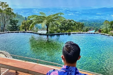 Rekomendasi Tempat Wisata Salatiga Terbaik