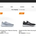 Mengenal Sepatu Reebok Original, Kelebihan Dan Rekomendasi Best Seller
