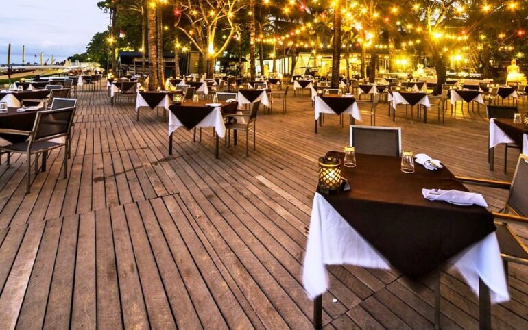 Ketahui Peluang Kerja Restoran di Bali, Keuntungan dan Tantangannya