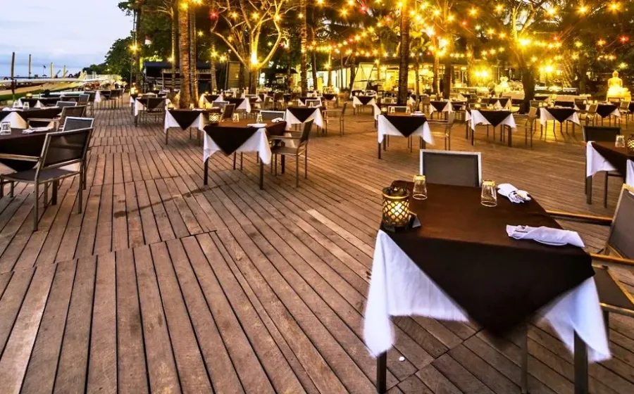 Ketahui Peluang Kerja Restoran Di Bali, Keuntungan Dan Tantangannya
