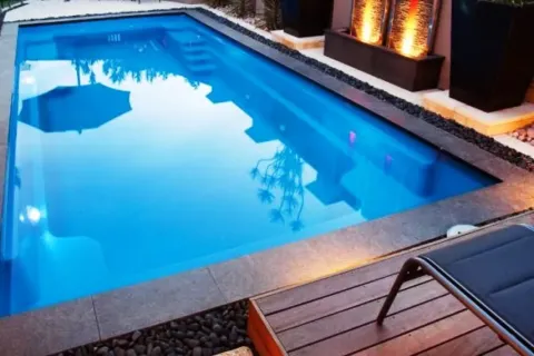 Ketahui Keuntungan Memiliki Kolam Renang Pribadi Di Rumah