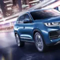 Kelebihan Chery Tiggo 8 Pro Yang Perlu Diketahui