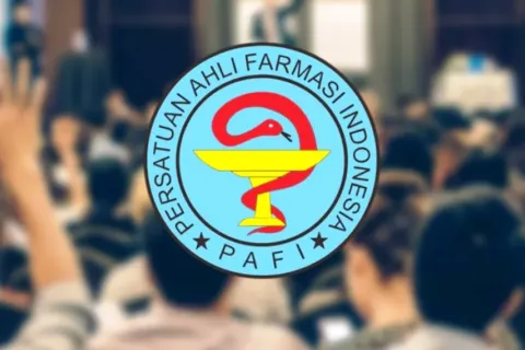 PAFI Buton Selatan Menjaga Kesehatan Masyarakat Melalui Tenaga Farmasi Yang Profesional