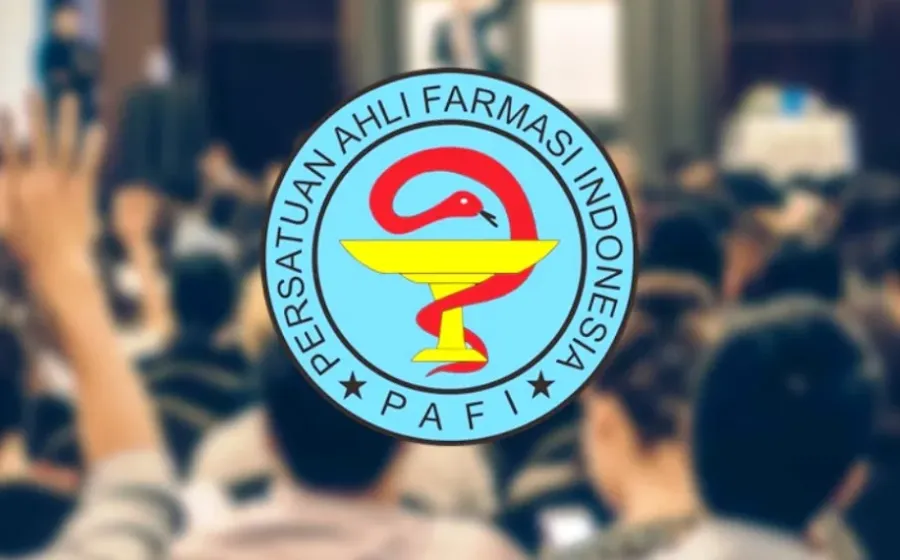 PAFI Buton Selatan Menjaga Kesehatan Masyarakat Melalui Tenaga Farmasi Yang Profesional
