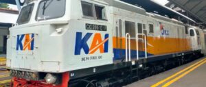 10 Keunggulan Membeli Tiket Kereta Online yang Perlu Anda Pahami