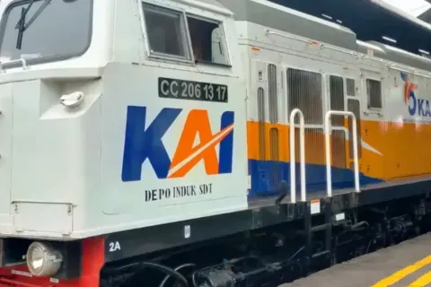 10 Keunggulan Membeli Tiket Kereta Online Yang Perlu Anda Pahami