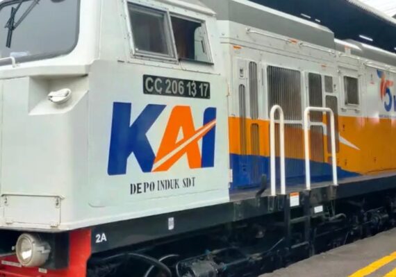 10 Keunggulan Membeli Tiket Kereta Online yang Perlu Anda Pahami