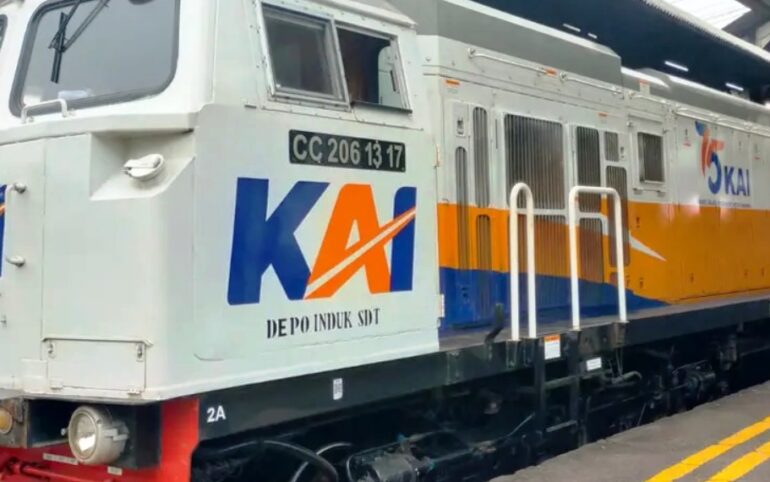 10 Keunggulan Membeli Tiket Kereta Online yang Perlu Anda Pahami