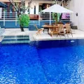 Keuntungan Memiliki Kolam Renang Pribadi Di Rumah