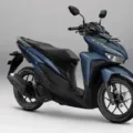 Tips Merawat Motor Matik Agar Tetap Prima Dan Tidak Mudah Rusak