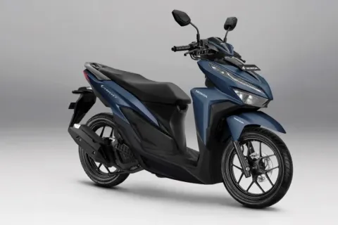 Tips Merawat Motor Matik Agar Tetap Prima Dan Tidak Mudah Rusak