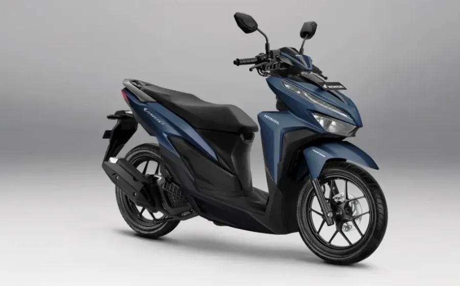 Tips Merawat Motor Matik Agar Tetap Prima Dan Tidak Mudah Rusak