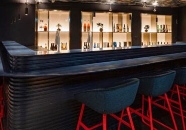 Pengalaman Kuliner di Restoran IO Italian Omakase yang Mewah, Perpaduan Apik Rasa Italia dan Jepang