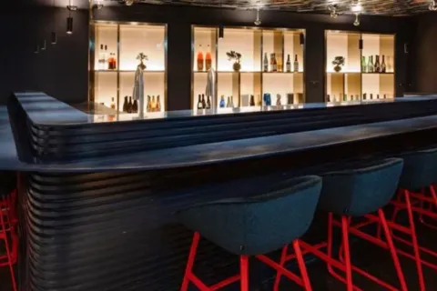 Pengalaman Kuliner Di Restoran IO Italian Omakase Yang Mewah, Perpaduan Apik Rasa Italia Dan Jepang